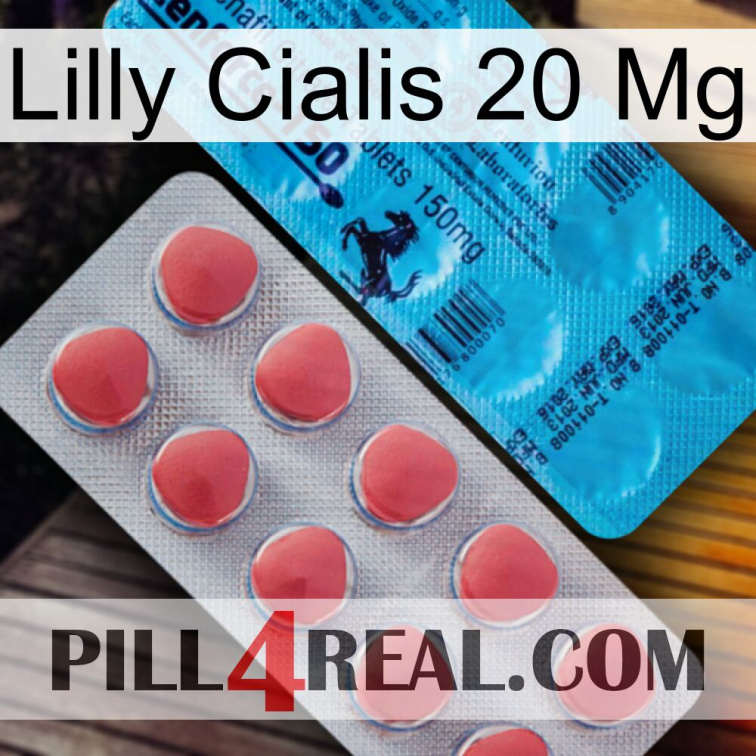 Lilly Cialis 20 Mg new14